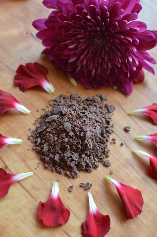 Agua Perla | Ceremonial Cacao (10 oz)