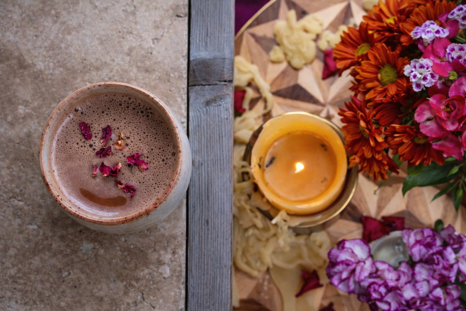 Agua Perla | Ceremonial Cacao (10 oz)